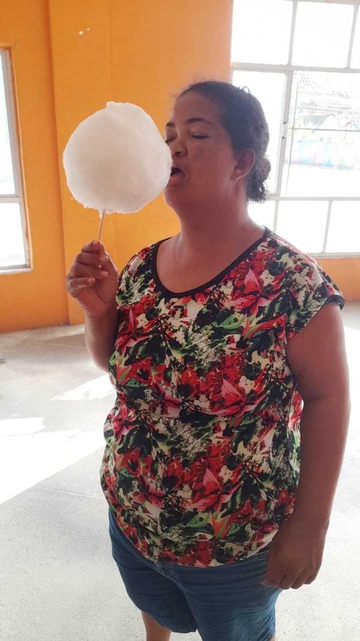 Camacã: Secretaria de Educação encerra as atividades da Casa Imaginária com os convidados usuários do CAPS
